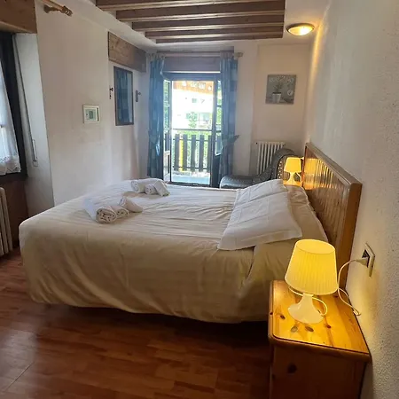 Bed & Breakfast Sport Cafe Oulx