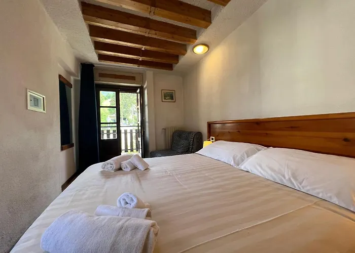 Bed & Breakfast Sport Cafe