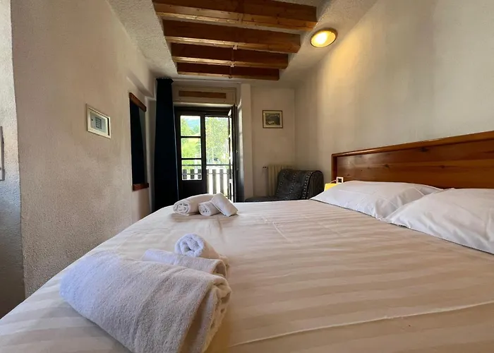 Sport Cafe Bed & Breakfast