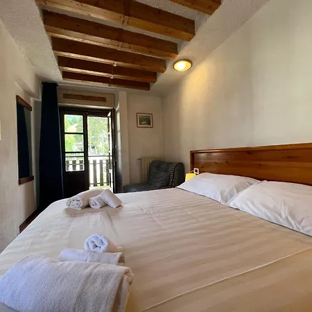 Bed & Breakfast Sport Cafe