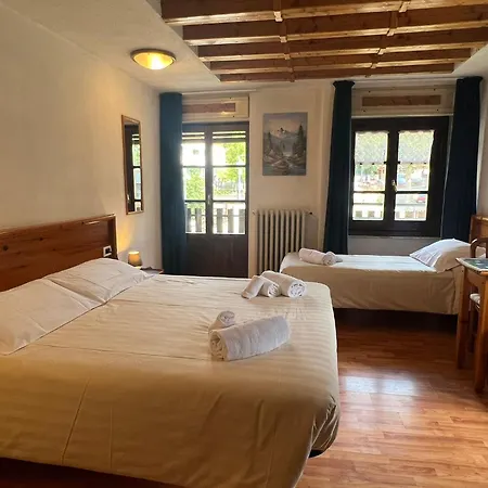 Sport Cafe Bed & Breakfast Sauze D'Oulx