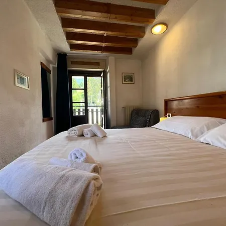 Sport Cafe Bed & Breakfast
